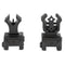 Dmdhd Poly Diamond Iss Sight Set Blk